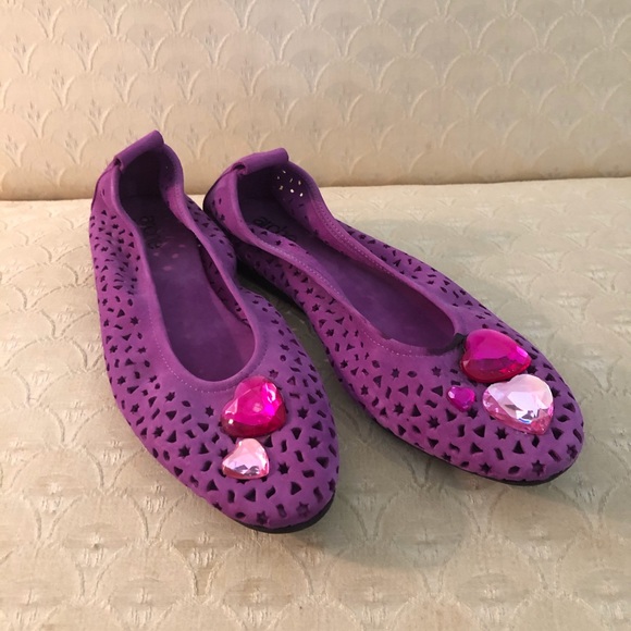 Arche Ballerina / Flats - Picture 3 of 4